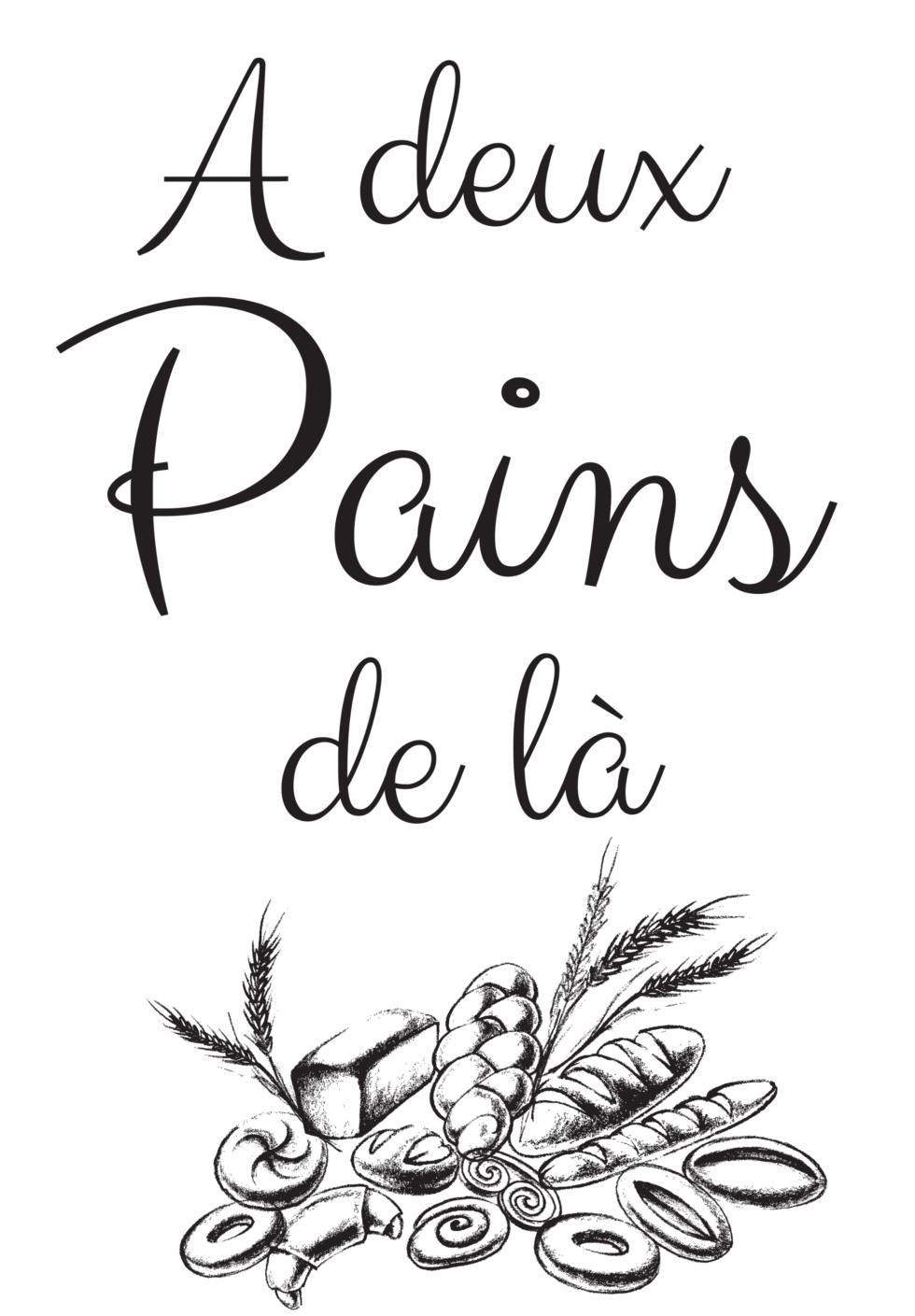 ARTISAN DU PAIN AU LEVAIN ET FARINE BIOLOGIQUES À LUSSY SUR MORGES